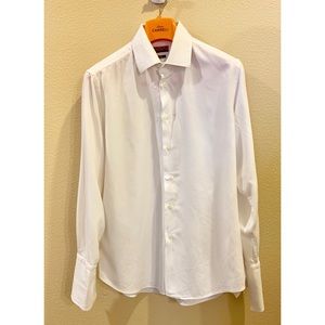 Enzo Men’s Dress Shirt